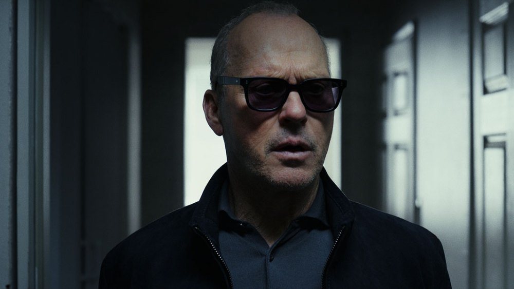 ‘Knox Goes Away’ Review: Michael Keaton’s Entrancing Dementia Noir
