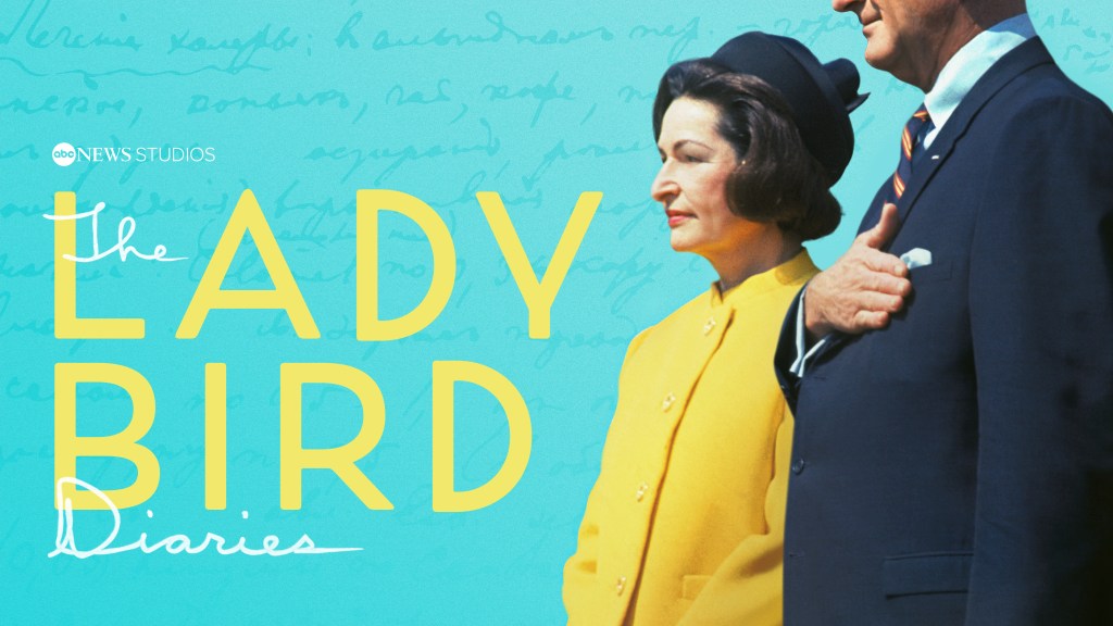 Lady Bird Johnson Remembers JFK Assassination In Documentary Clip – Deadline