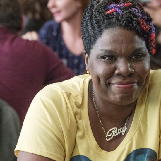 GHOSTBUSTERS, Leslie Jones, 2016. ph: Hopper Stone / © Columbia Pictures / courtesy Everett Collection