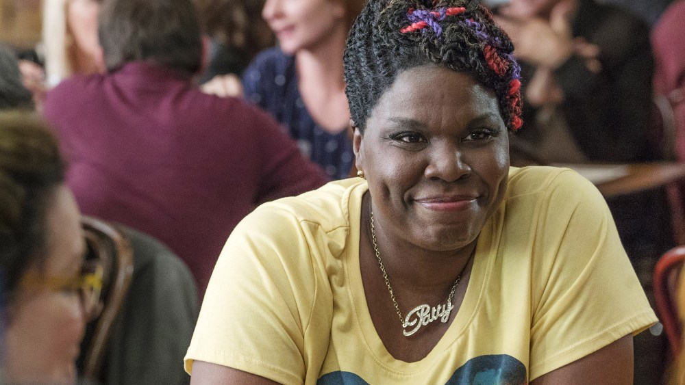 Leslie Jones on Ghostbusters Racism and Death Threats, Fought for Pay