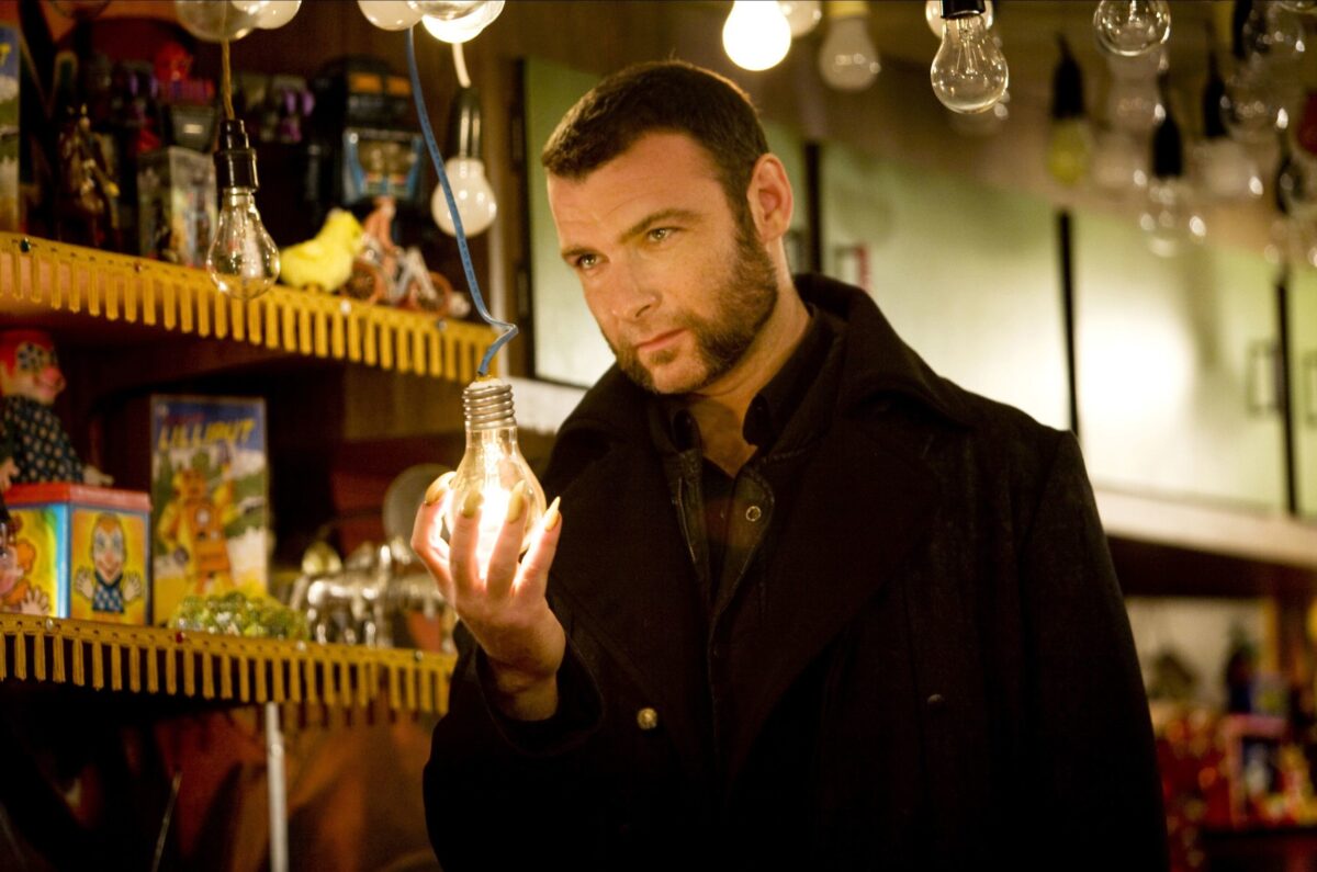 Liev Schreiber Will Reportedly Reprise His Role In ‘Deadpool 3’