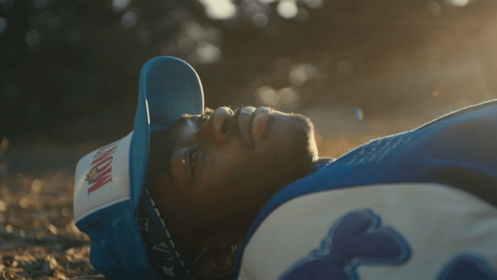 Lil Nas X on His Toronto-Premiering Documentary ‘Long Live Montero’