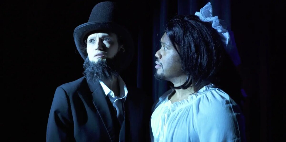 Lincoln The Musical Featured, Reviews Film Threat
