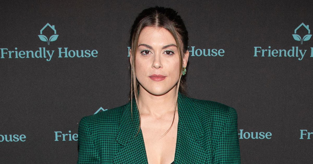 Lindsey Shaw Recalls How Overdose Led to 2 5150 Psychiatric Holds