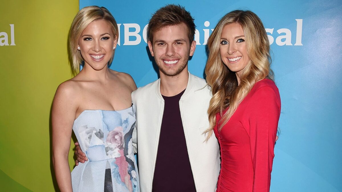 Lindsie Chrisley Addresses Drama With Savannah Chrisley and Family Relationship, Calls Out Nick Viall