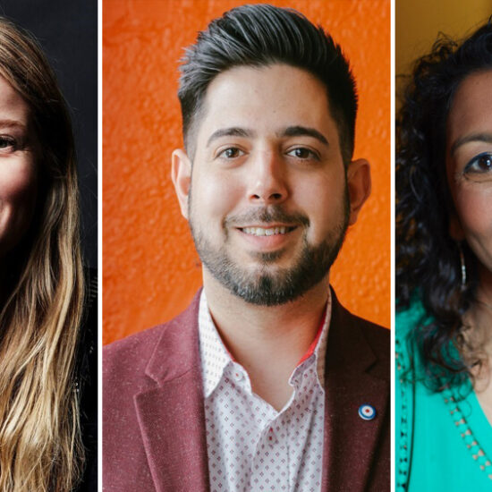 Lion Forge Entertainment Adds Three Key Execs To Management Team – Deadline