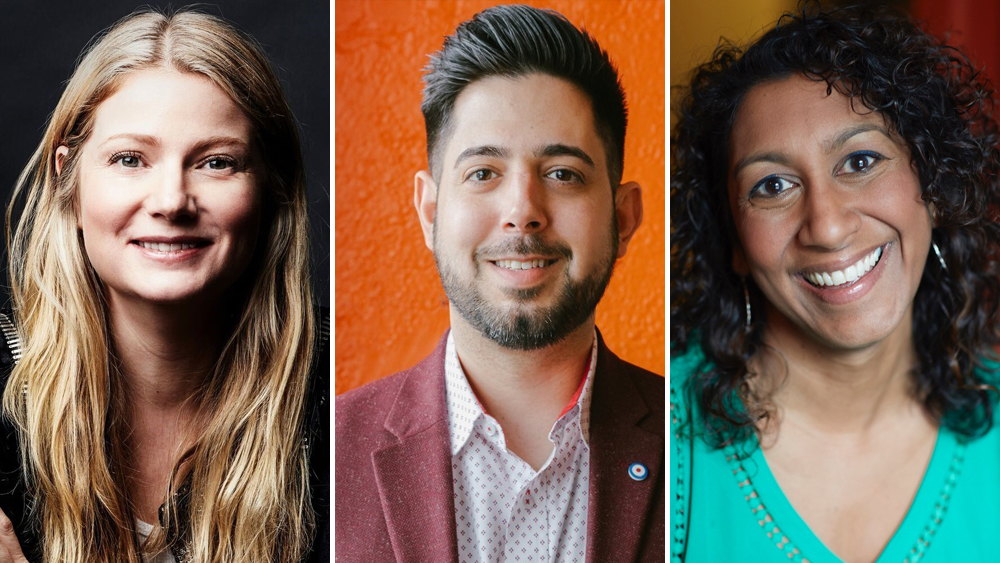 Lion Forge Entertainment Adds Three Key Execs To Management Team – Deadline