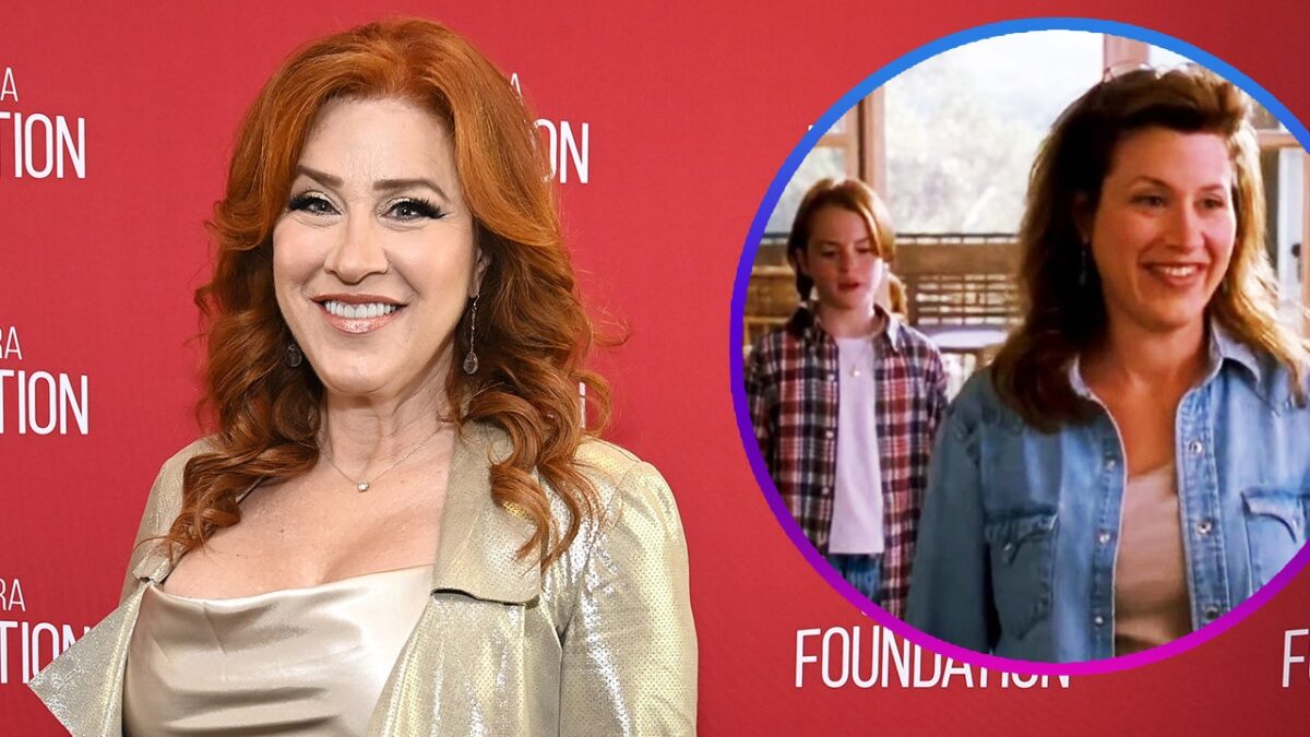 Lisa Ann Walter Says Her ‘Parent Trap’ Co-Star Lindsay Lohan ‘Was Always Going to Be a Good Mom’ (Exclusive)