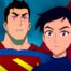 My Adventures With Superman, Lois Lane