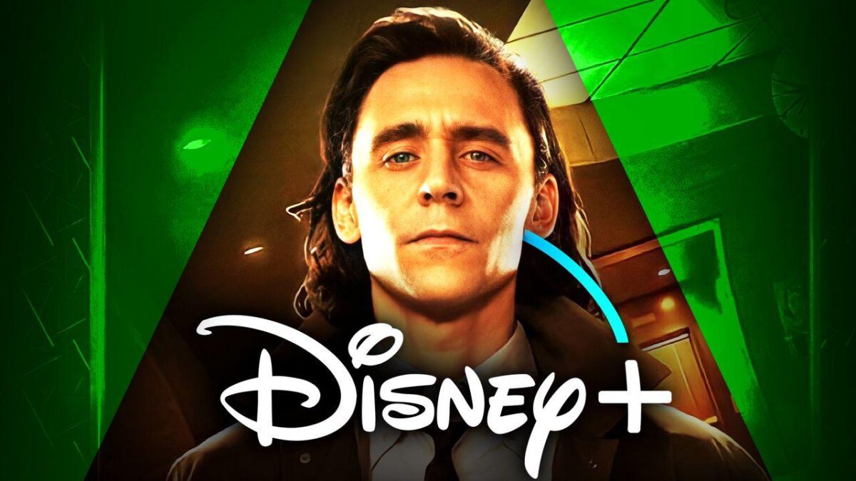 Loki Season 2 Celebrates Release Date With New Official Poster