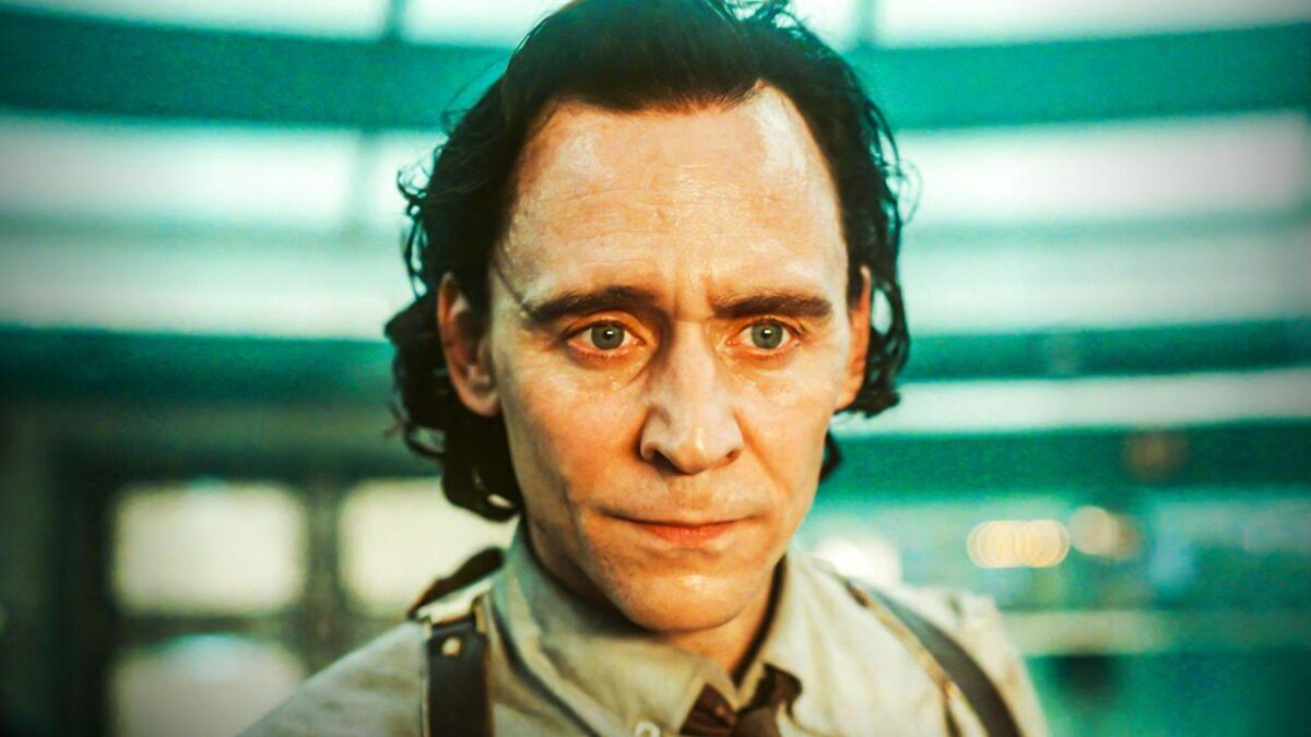 Loki Season 2 Tom Hiddleston MCU