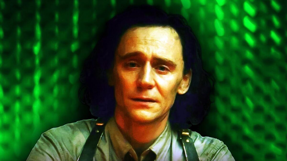 Loki Season 2’s Press Tour Is Continuing Without Tom Hiddleston & Co.