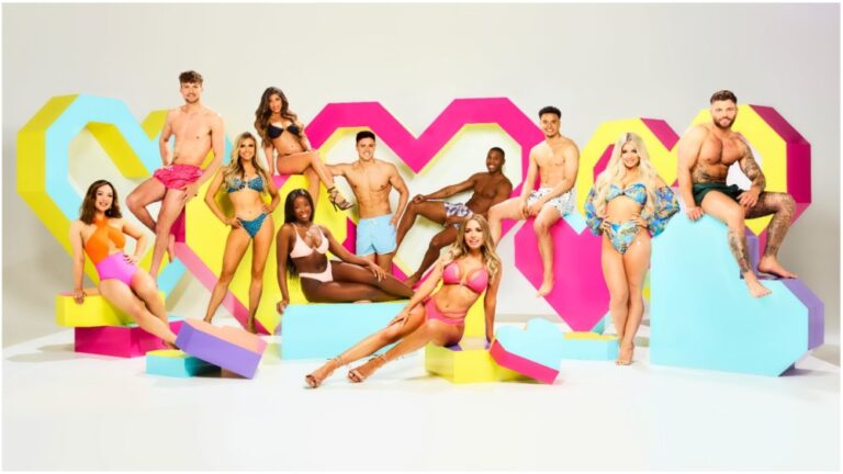 ‘Love Island’ is Edited Based on Social Media Says ITV Unscripted Boss