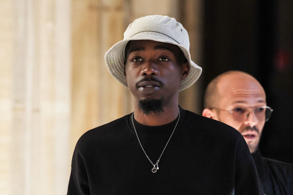 MHD, French Rap Star, Gets 18-Year Jail Sentence For Murder – Deadline