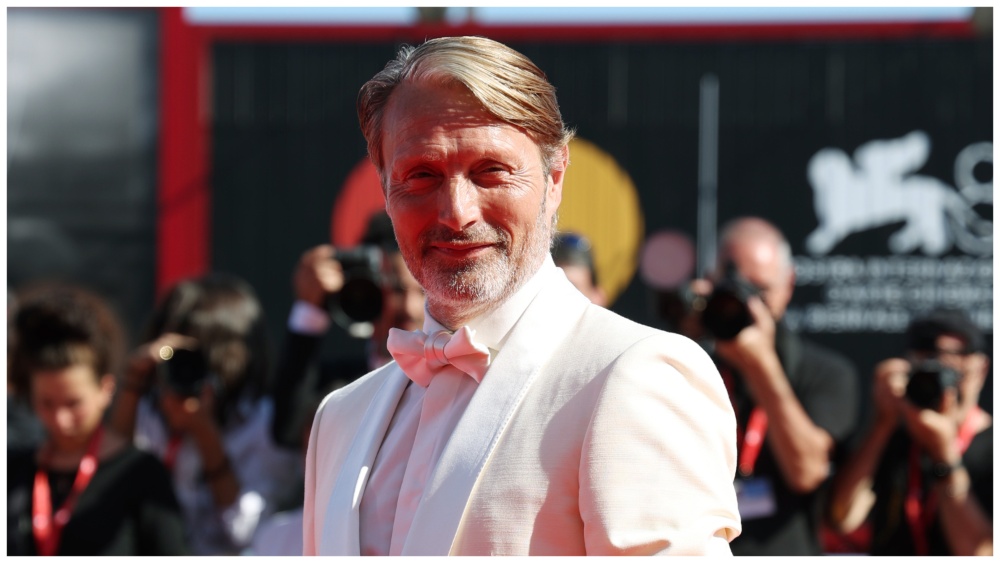 Mads Mikkelsen to Be Honored at Zurich Film Festival