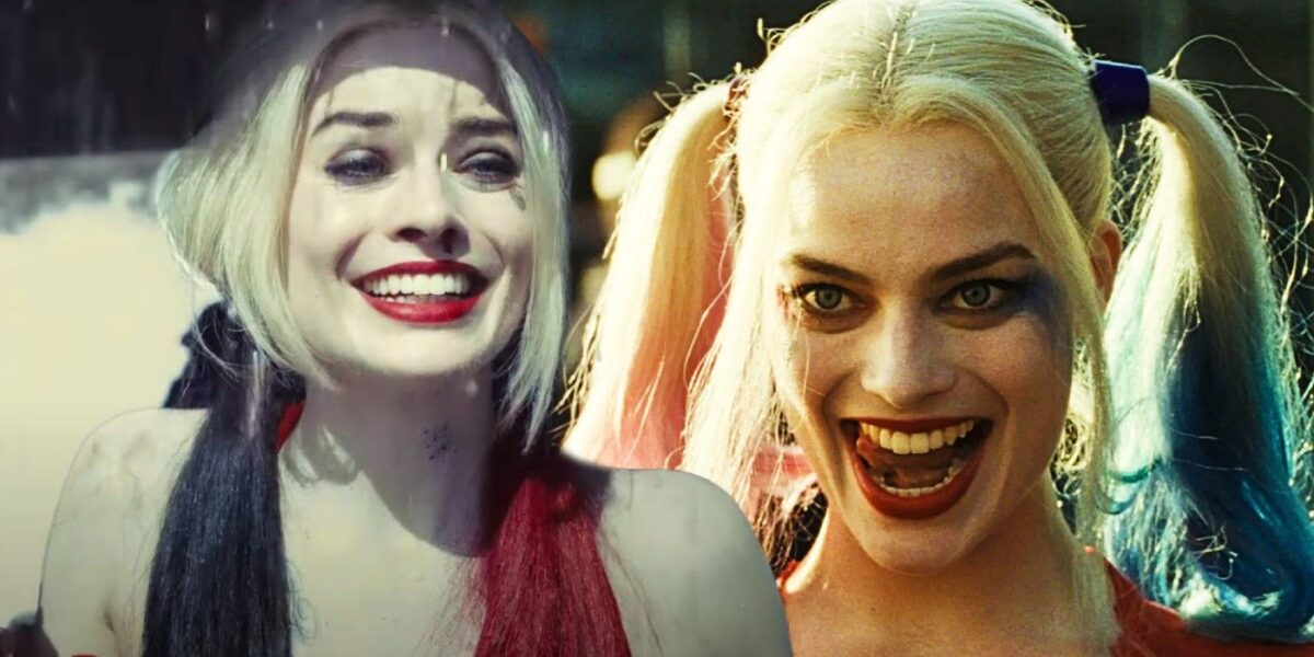 Margot Robbie’s Extreme Harley Quinn Comments Proved She Needs To Return In The DCU 7 Years Ago