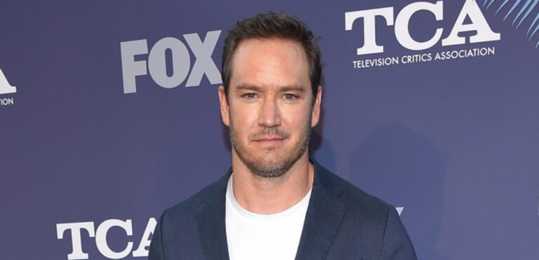Mark-Paul Gosselaar Wanted To Quit Hollywood After Fox Ended ‘Pitch’ – Deadline