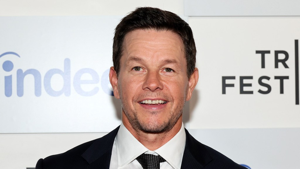 Mark Wahlberg Says He May Not Act Much Longer “at the Pace I Am Now” – The Hollywood Reporter
