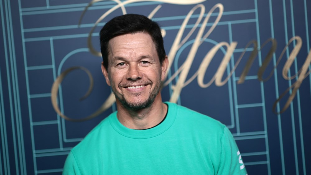 NEW YORK, NEW YORK - APRIL 27: Mark Wahlberg attends as Tiffany & Co. Celebrates the reopening of NYC Flagship store, The Landmark on April 27, 2023 in New York City. (Photo by Dimitrios Kambouris/Getty Images for Tiffany & Co.)