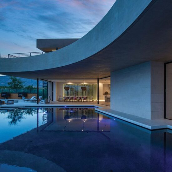 Mark Wahlberg, ‘CSI’ Creator Buy Into Vegas’ Luxury Real-Estate Boom – The Hollywood Reporter