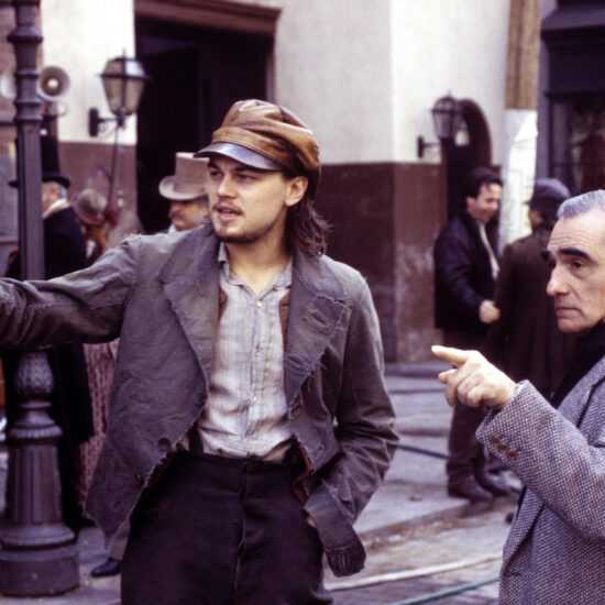 Martin Scorsese Almost Quit Hollywood After ‘Gangs of New York’ – IndieWire