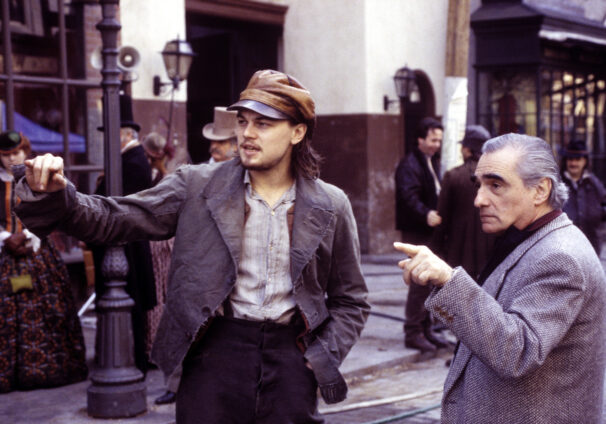 Martin Scorsese Almost Quit Hollywood After ‘Gangs of New York’ – IndieWire