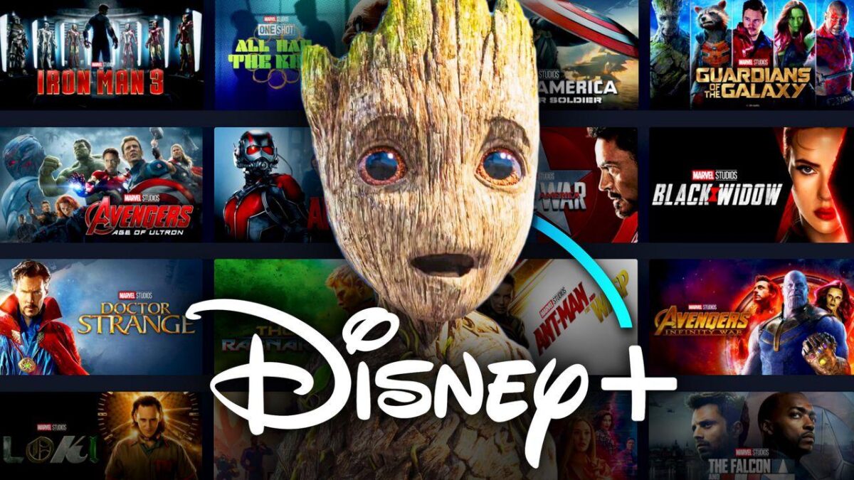 Marvel Announces All 5 Episode Titles for Next MCU Disney+ Show