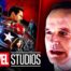 Clark Gregg's Phil Coulson, Avengers: Civil War poster, Marvel Studios logo