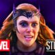 Doctor Strange 2 Wanda Villain