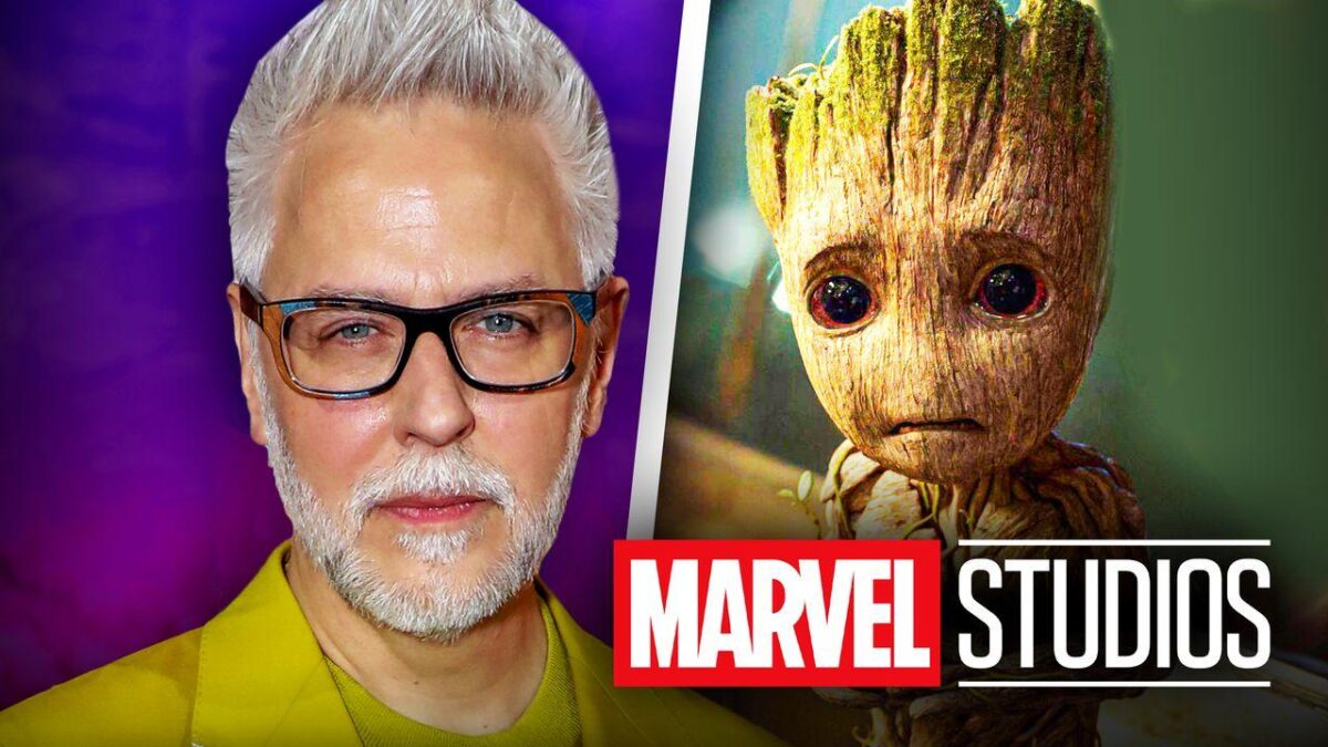 Marvel Says Goodbye to James Gunn With 1 Final MCU Project