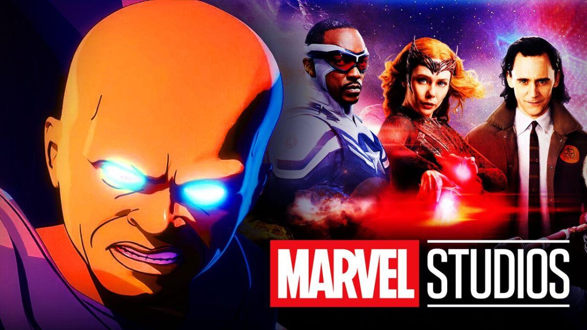 Marvel Studios Announces Return of The Watcher Actor In Next MCU Show