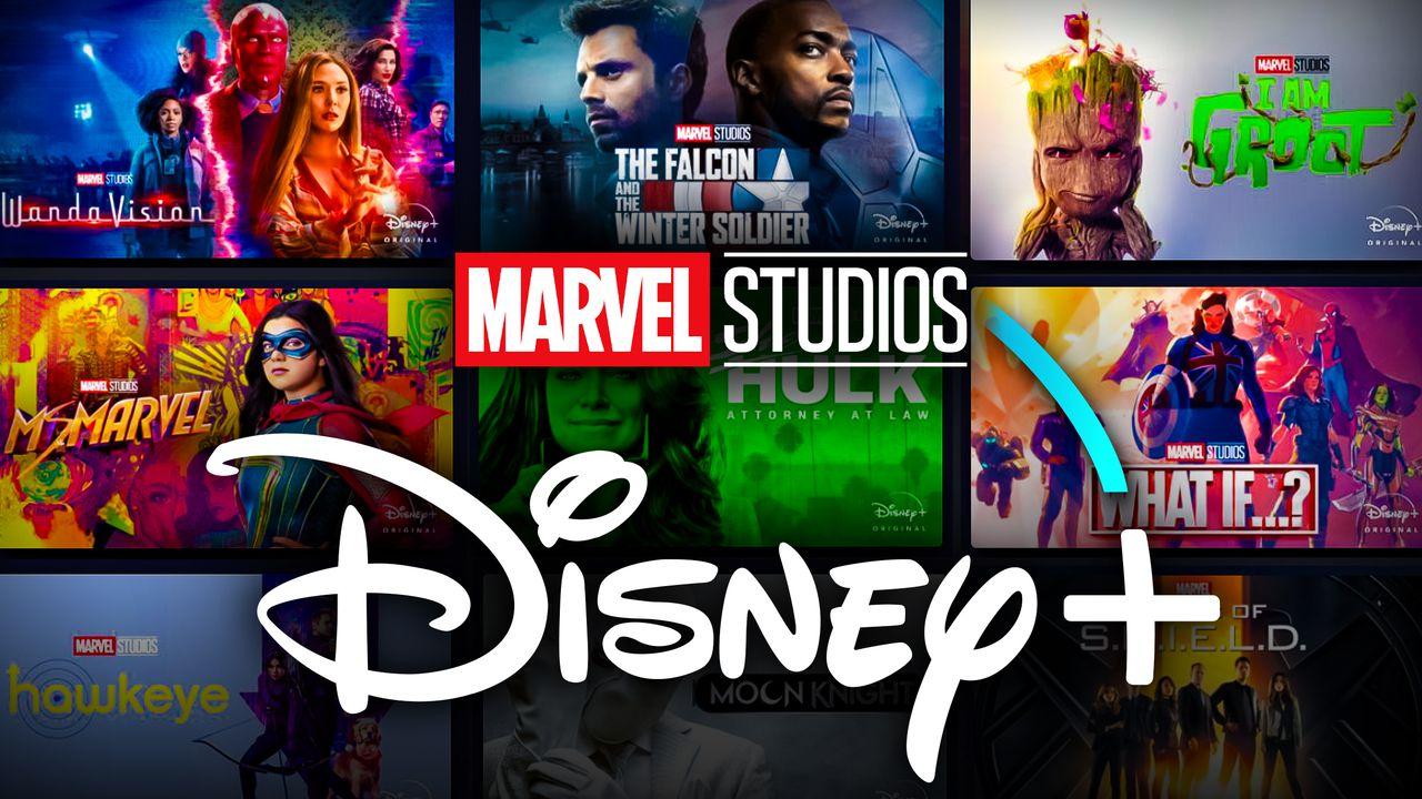Marvel Studios Drops Entire Disney+ Show Season on YouTube for Free