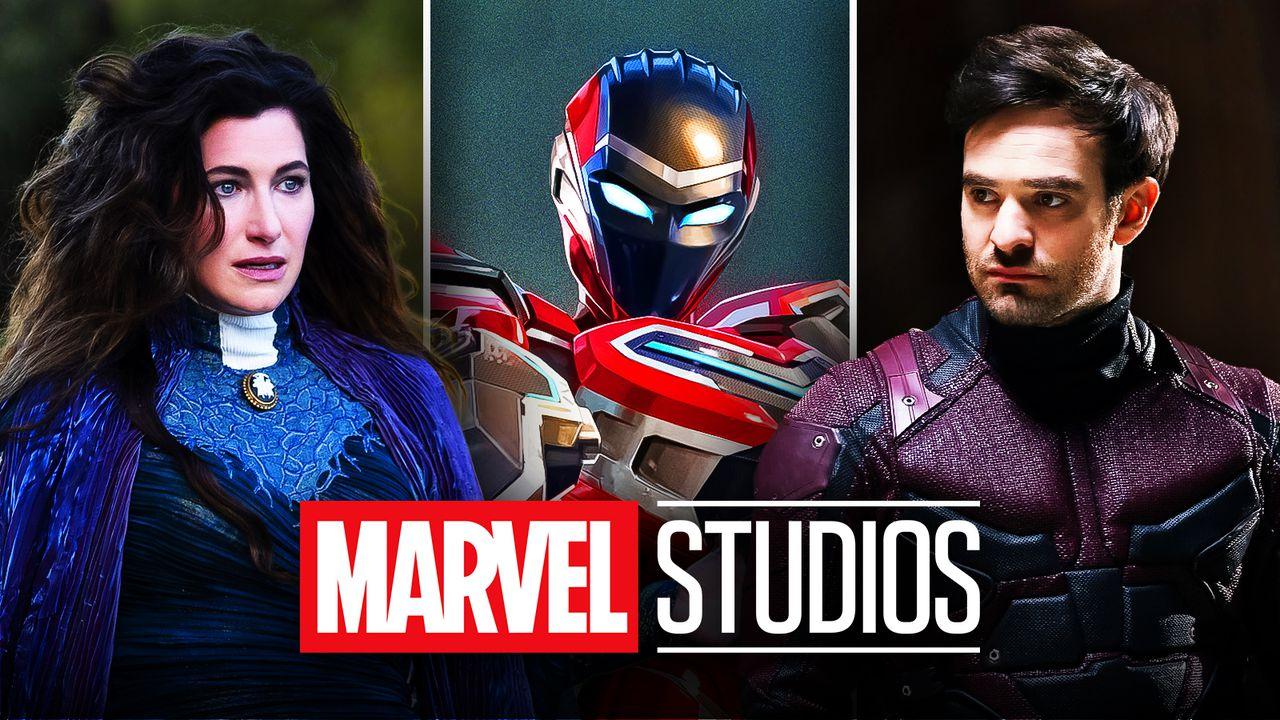 Marvel’s Phase 5 Just Delayed These 7 MCU Shows