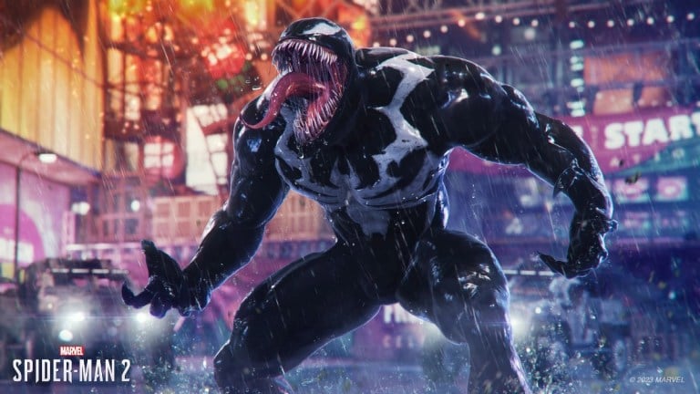 Marvel’s Spider-Man 2 Fans Are Preparing Themselves For Venom’s… Size