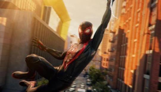 ‘Marvel’s Spider-Man 2’ is shaping up to be a heroic sequel – NME