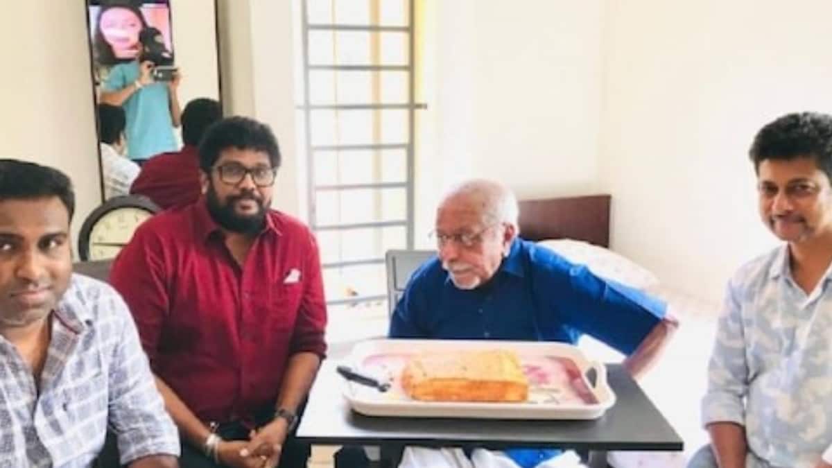 'Master Craftsman Of Malayalam Cinema': Shaji Kailas Pens Heartfelt Note After KG George's Demise
