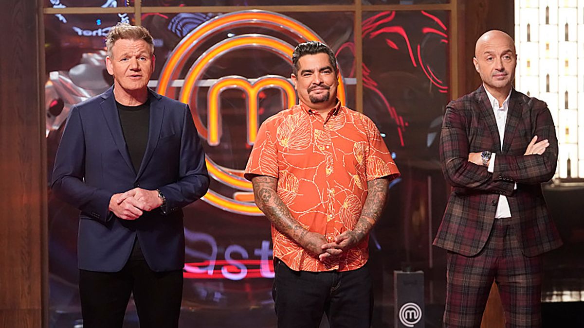 MasterChef Season 13 Winner Describes Moment They Thought They Were Going To Win, And I’m Surprised They Felt So Confident