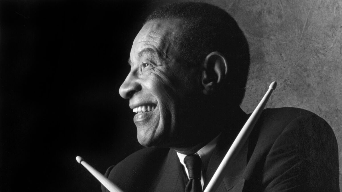 Max Roach biography and career timeline | American Masters