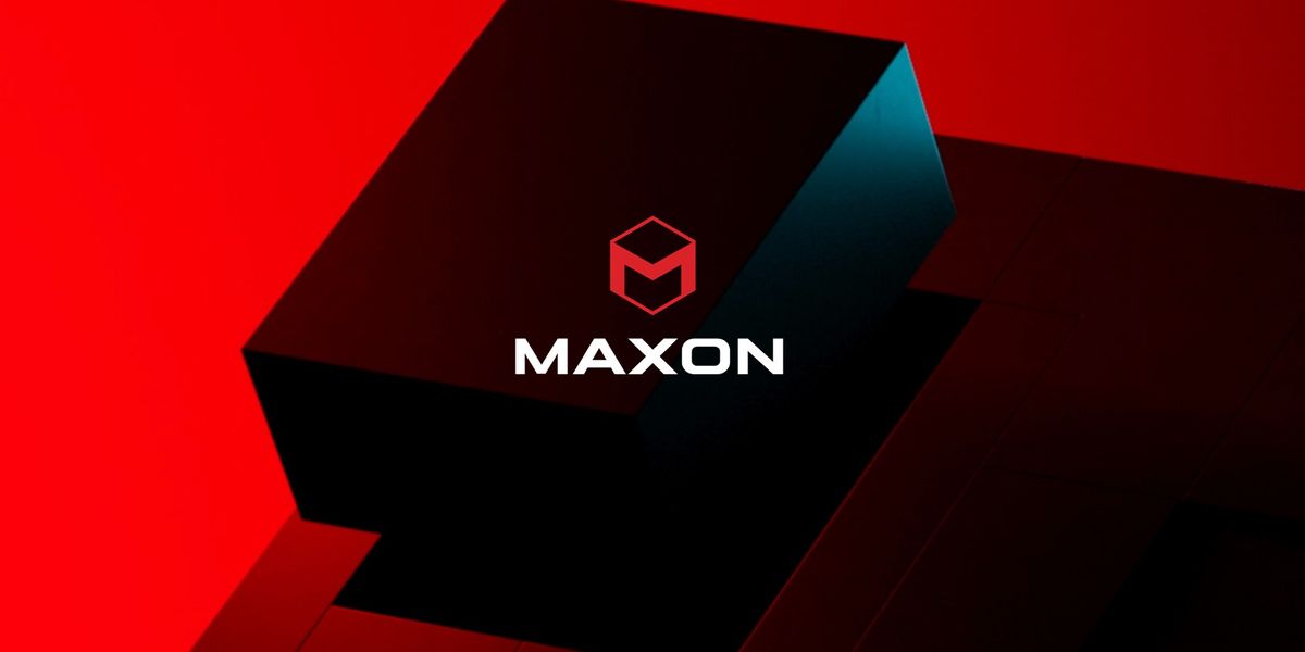 Maxon One Updates for Cinema 4D, Red Giant, and More