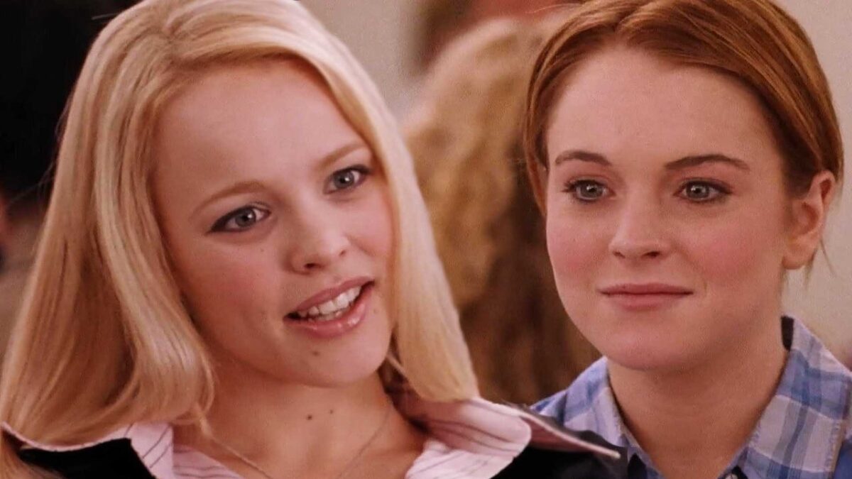 'Mean Girls' Movie Musical Release Date Revealed -- and No, It's Not October 3