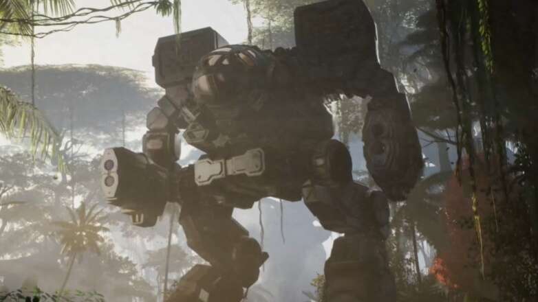 MechWarrior 5: Clans Comes To Modern Platforms In 2024