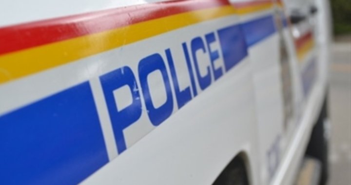 Meth, fentanyl, rifle seized during traffic stop: Castlegar RCMP – Okanagan