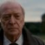 Michael Caine Talks Retirement & How He Wants to Be Remembered