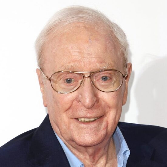 Michael Caine has some unsurprisingly irritating thoughts about intimacy coordinators