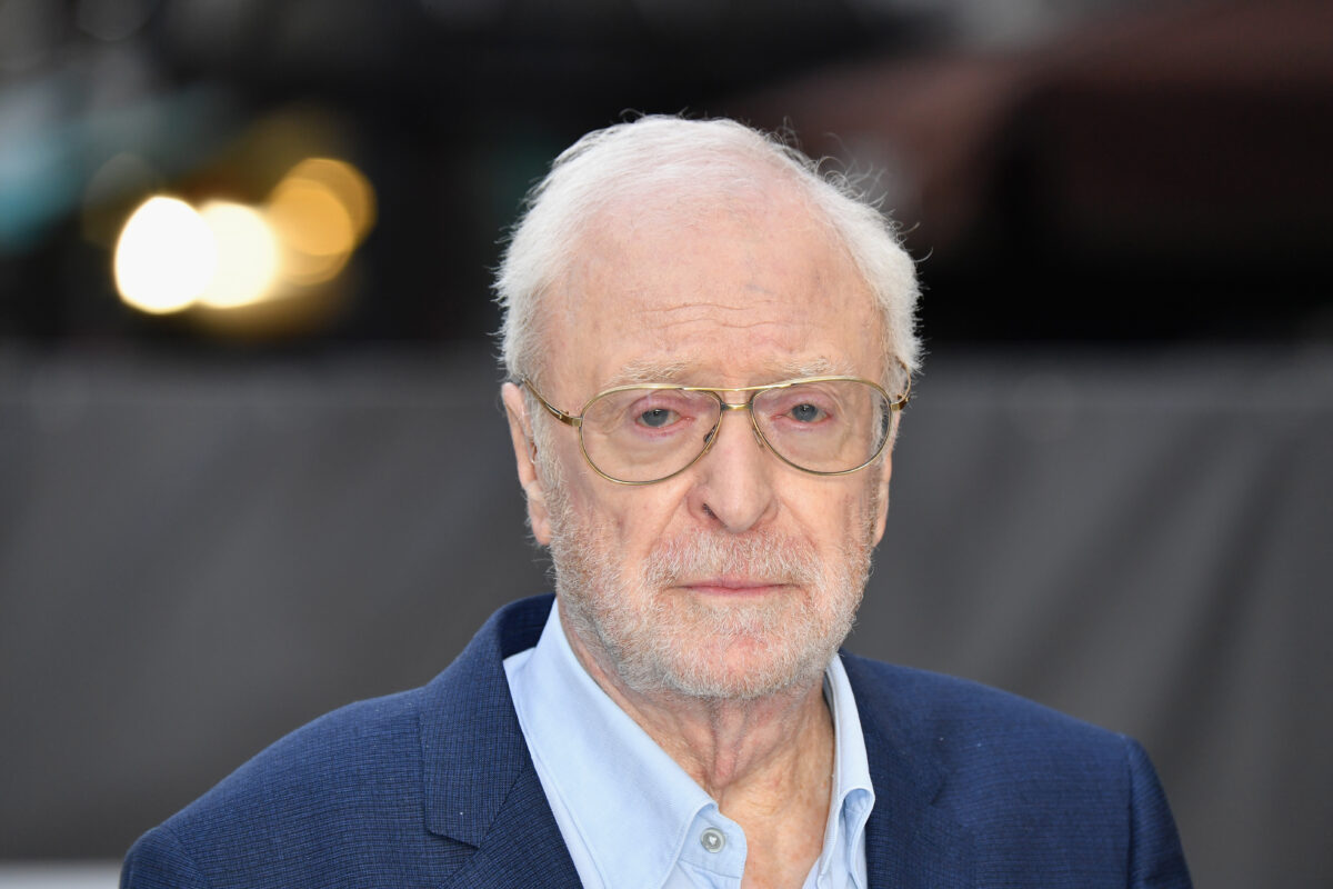 Michael Caine on Intimacy Coordinators ‘They Never Had That in My Day’ – IndieWire