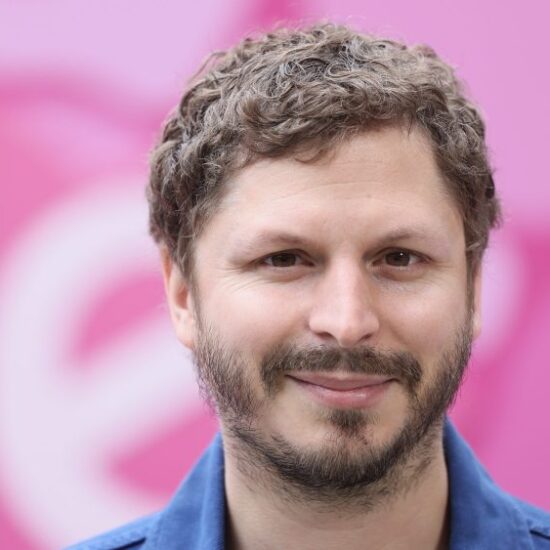 LOS ANGELES, CALIFORNIA - JUNE 25: Michael Cera attends the press junket and photo call for "Barbie" at Four Seasons Hotel Los Angeles at Beverly Hills on June 25, 2023 in Los Angeles, California. (Photo by Rodin Eckenroth/FilmMagic)