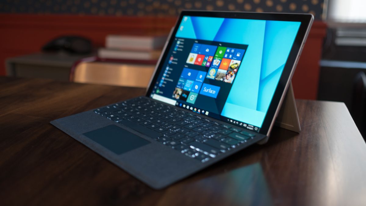 Microsoft Surface Pro 10: everything we know so far