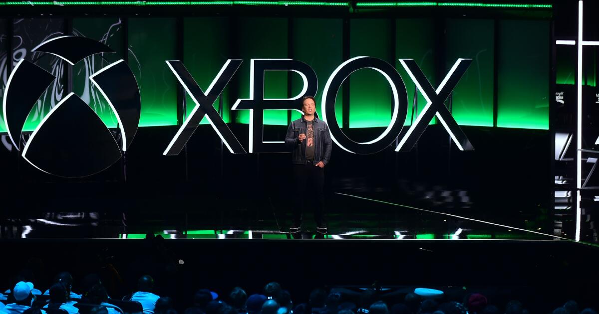 Microsoft considered buying Nintendo and Sega, Xbox leaks show