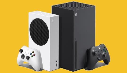 Microsoft doesn't need an Xbox Series X refresh - it needs more games