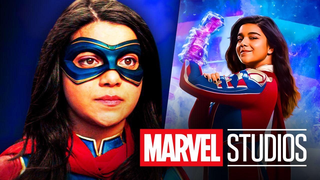Ms. Marvel Season 2 Chances Get Update from MCU Director